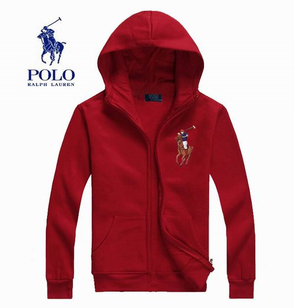 polo hoodie S-XXXL-105